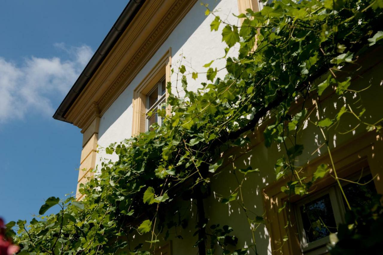 Gasthaus Zur Sonne Nordheim am Main Bagian luar foto